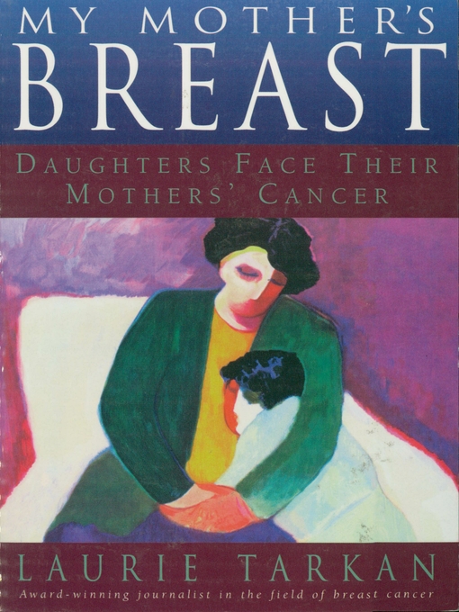 Cover image for My Mother's Breast